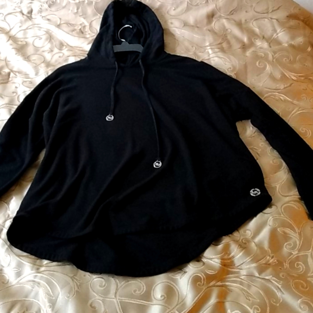Black jacket